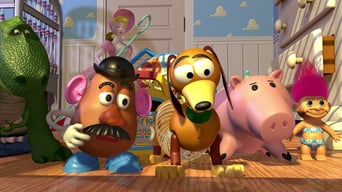 Toy Story foto 9