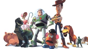 Toy Story foto 15