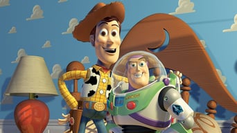 Toy Story foto 0