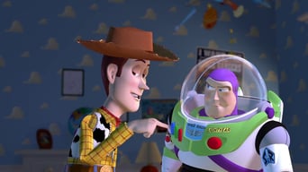 Toy Story foto 4