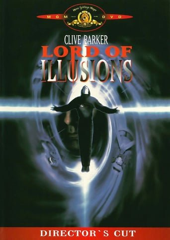Lord of Illusions stream