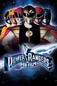 Power Rangers –  Der Film