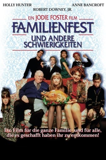 Familienfest und andere Schwierigkeiten stream