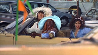 To Wong Foo, Thanks for Everything! Julie Newmar foto 1