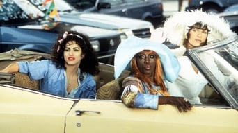 To Wong Foo, Thanks for Everything! Julie Newmar foto 0