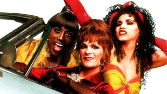 To Wong Foo, Thanks for Everything! Julie Newmar foto 6