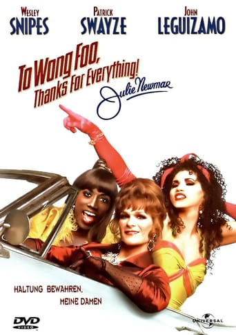 To Wong Foo, Thanks for Everything! Julie Newmar stream