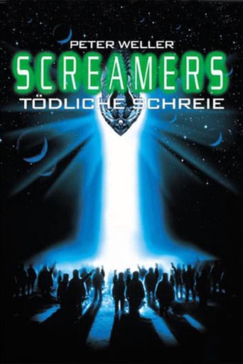 Screamers – Tödliche Schreie stream