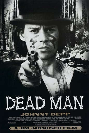 Dead Man stream