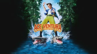 Ace Ventura – Jetzt wird’s wild foto 11