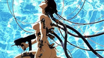 Ghost in the Shell foto 14