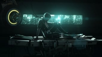 Ghost in the Shell foto 1