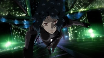 Ghost in the Shell foto 7