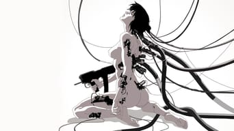 Ghost in the Shell foto 13