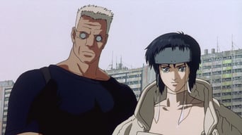 Ghost in the Shell foto 9