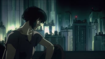 Ghost in the Shell foto 12