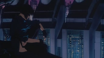 Ghost in the Shell foto 17