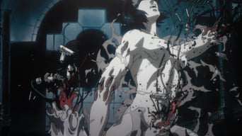 Ghost in the Shell foto 15