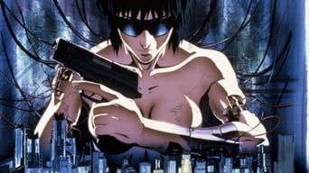 Ghost in the Shell foto 8