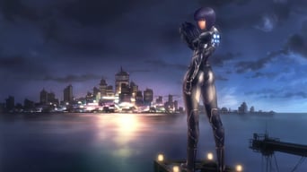 Ghost in the Shell foto 6