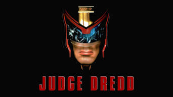 Judge Dredd foto 17