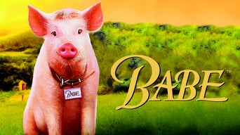 Ein Schweinchen namens Babe foto 1