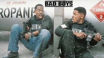 Bad Boys – Harte Jungs foto 11