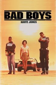 Bad Boys – Harte Jungs