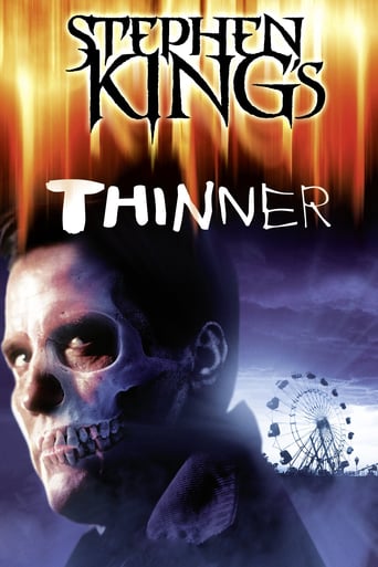 Stephen King’s Thinner – Der Fluch stream
