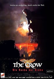The Crow – Die Rache der Krähe