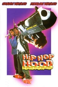 Hip Hop Hood – Im Viertel ist die Hölle los