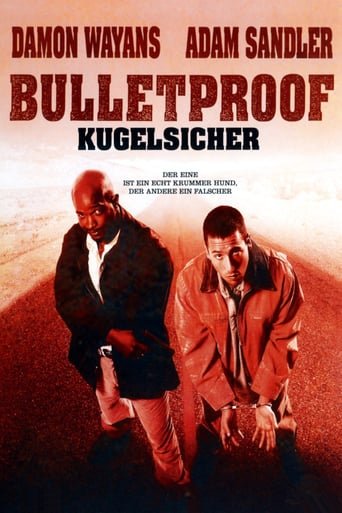 Bulletproof – Kugelsicher stream