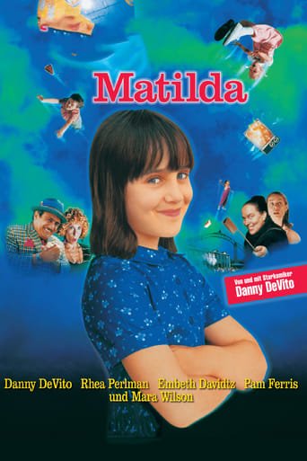 Matilda stream