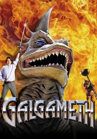 Galgameth – Das Ungeheuer des Prinzen stream