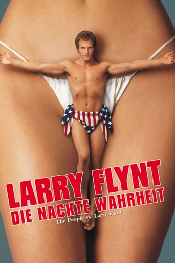Larry Flynt – Die nackte Wahrheit stream