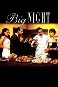 Big Night – Nacht der Genüsse