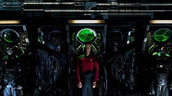 Star Trek – Der erste Kontakt foto 1