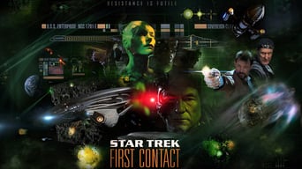 Star Trek – Der erste Kontakt foto 13