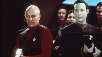 Star Trek – Der erste Kontakt foto 10