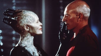 Star Trek – Der erste Kontakt foto 8