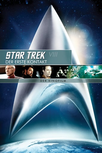 Star Trek – Der erste Kontakt stream
