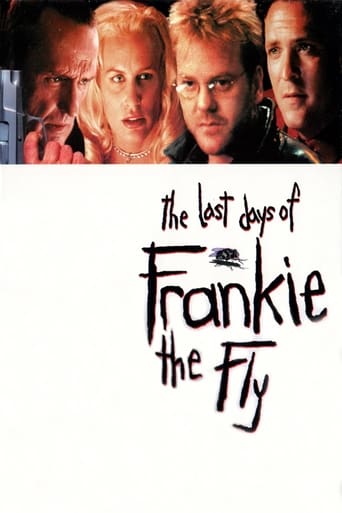Frankie the Fly stream