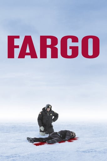 Fargo stream