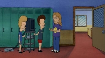 Beavis & Butthead machen’s in Amerika foto 7