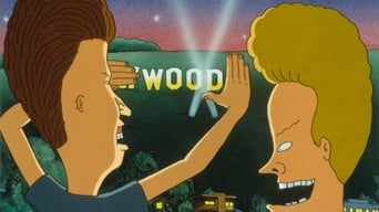 Beavis & Butthead machen’s in Amerika foto 1