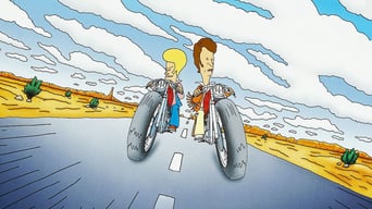 Beavis & Butthead machen’s in Amerika foto 2