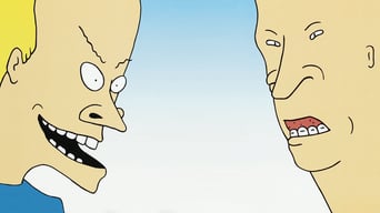 Beavis & Butthead machen’s in Amerika foto 5