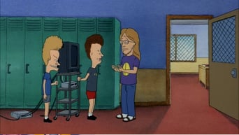 Beavis & Butthead machen’s in Amerika foto 6