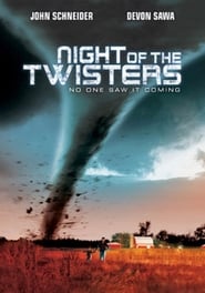 Twisters – Die Nacht der Wirbelstürme