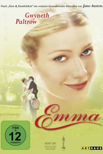 Jane Austens Emma stream